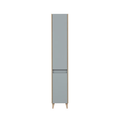 Calvin-Leigh Freestanding Bathroom Cabinet