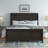 Platform Bedroom Set