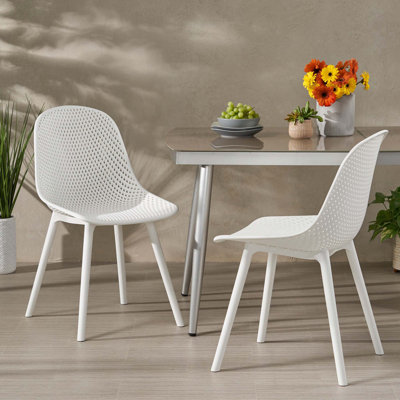 Chaise moderne Posey