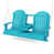Bleu Aruba est en rupture de stock