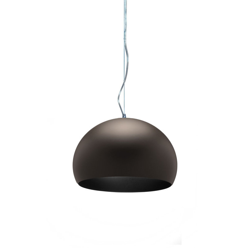 FL/Y Pendant, Small