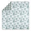 Madison Park Hartwell Green Reversible Coverlet Set-138404458-138404459