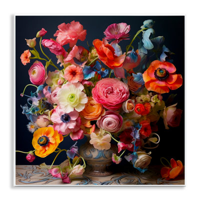 "Mixed Full Bouquet" par Lazar Studio