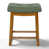 Green Linen/Wood