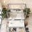 Canopy Day Bed with 2 Drawers-1955105168