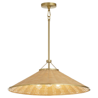 Aseeb 3 - Light Pendant