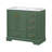 36'' Single Bathroom Vanity With Ceramic Top-2058450847-2045462436