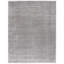 Tahoe Shag 651 Area Rug In Grey-1915719402