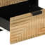 40cm W Bedside Table