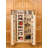 Ensemble de rangement pour garde-manger en bois