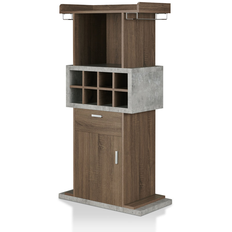 Glick 26.77'' Mini Bar