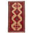 Wool Southwestern Indoor Rug