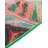Firman Washable Floral Power Loomed Indoor / Outdoor Area Rug-900961385