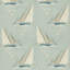 Icons Round the Island 100% Cotton Fabric-607584761