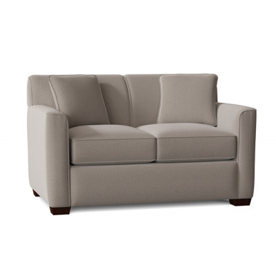 Keaton Upholstered 60'' Loveseat