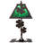 14.5" High Shamrock Accent Lamp