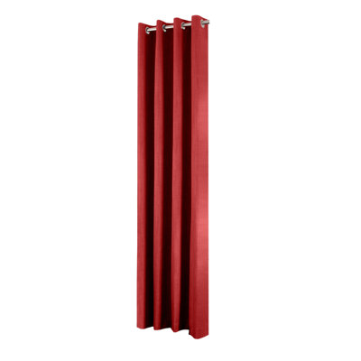 Ensemble de 2 rideaux occultants Solar Max