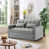 Velours gris est en rupture de stock