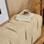 Banc avec revêtement-909596444