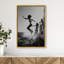 Liquid Gravity Print by Oliver Gal-123686424-145352801