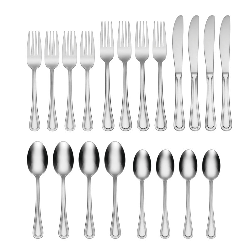Hollis 20Pc Set