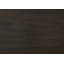 Table de bout traditionnelle rustique avec rangement en bois brun durable pour salon 1 pièce