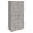 Grey is out of stock