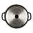 Master Pan Cast Aluminum Round Dutch Oven-30108209-30108210