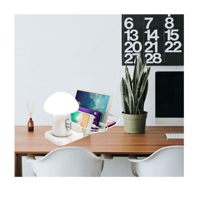 Daleyza USB Novelty Lamp