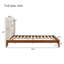 Tête de lit tapissier Bamboo Bec-199607312-179830346