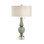 Belle Mont 28" Gray Table Lamp