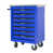 Bleu est en rupture de stock