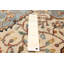 Jules Sultane Cream Rug 3'11" x 6'0"