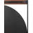 Rectangle Metal Wall Mirror-903626021