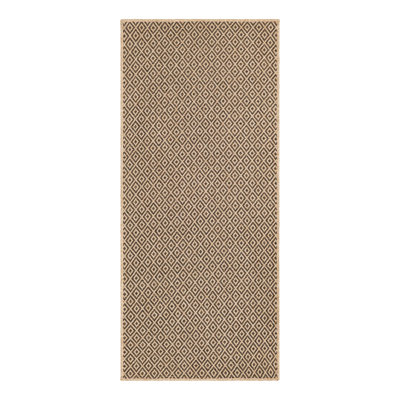 Geometric Indoor Rug