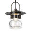 Mason 1 - Light Outdoor Pendant-1419317190-1419317192