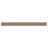 SereniSlats Canvas 120 in. x 9.5 in. 3D Fluted Wood Slat Acoustic Sound Absorbing Wall Paneling-124325782
