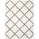 Darrold Shag Performance Geometric Rug