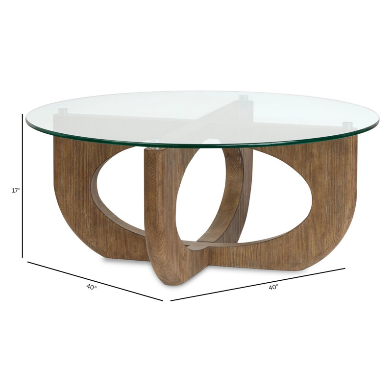 Table basse avec table de bout Jaimes, 2 pièces: table basse, table de bout