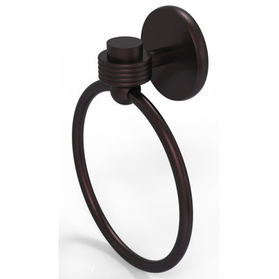 Satellite Orbit One Towel Ring