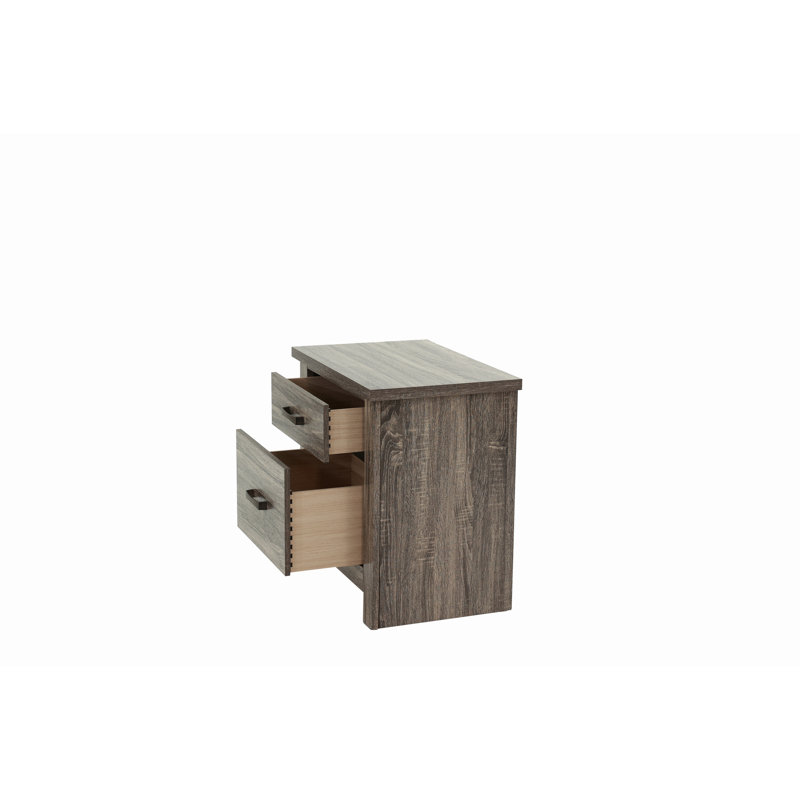 Table de chevet Baudouin