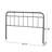 KING SIZE HEADBOARD-372764918