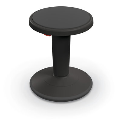 Adelmina Height Adjustable Active Stool