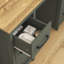Limestone Alezae  6 Drawers Dressing Table-115789059