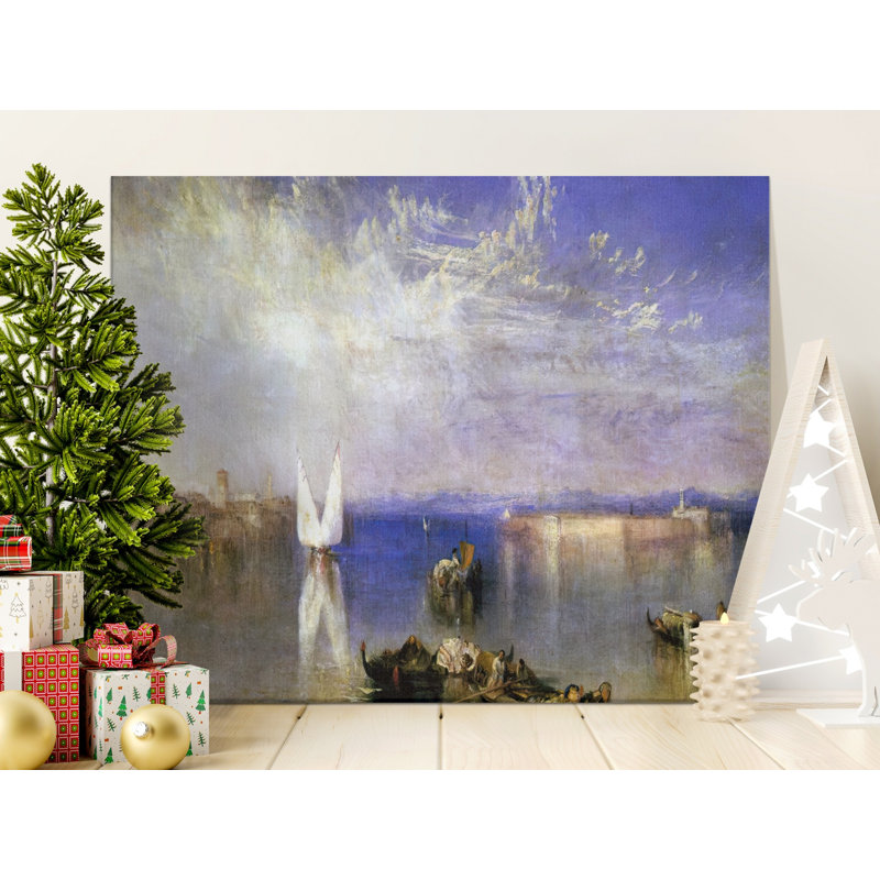 Pickell Wrapped Canvas Print Set, 16x12