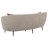 Knepp Curved Sofa