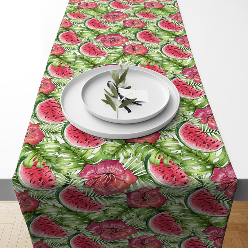 Chemin de table Isanti