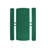 Heavy-Duty Folding Picnic Table -99315935