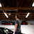 KODA 46" LED Linkable Shop Light with Motion Sensor and Remote (2-pack)