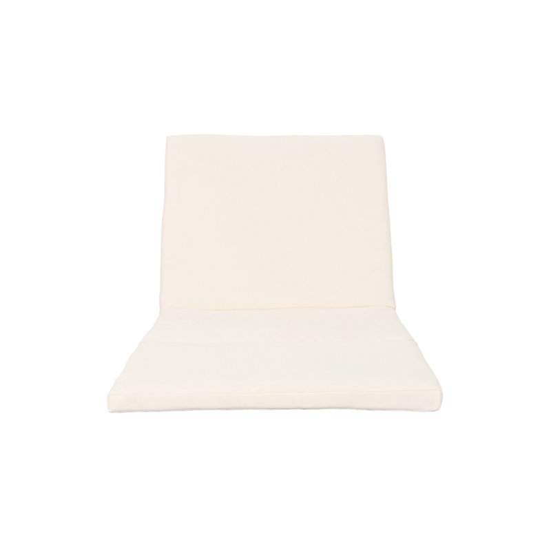 Club chair cushions (just cushions), Cream